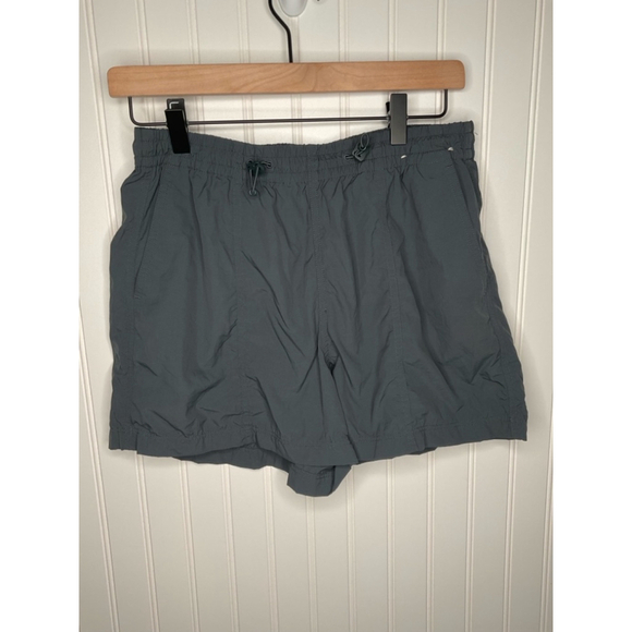 Men's Uniqlo Shorts Size M Gray - Picture 1 of 3
